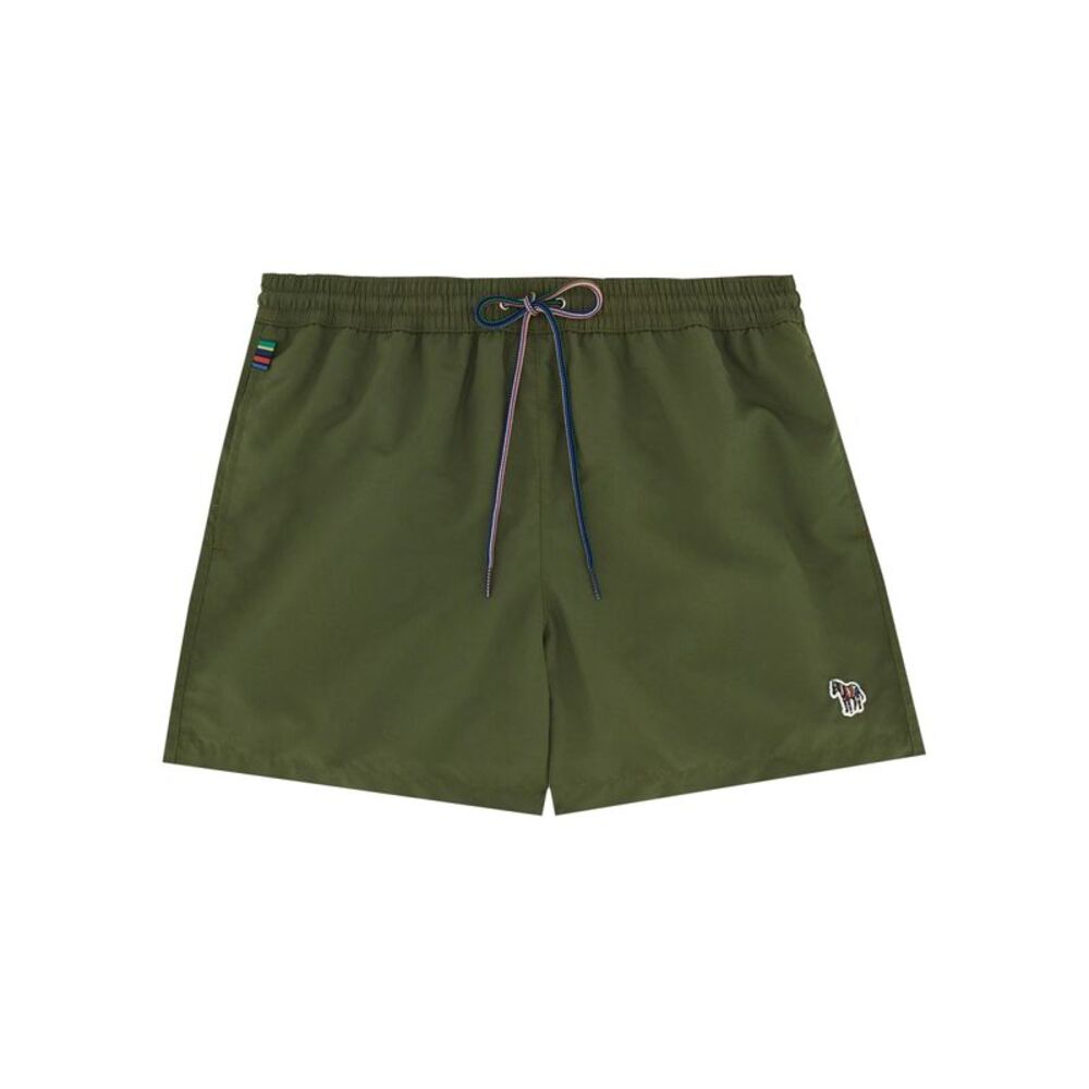 Paul Smith Men Boxer Swimsuit